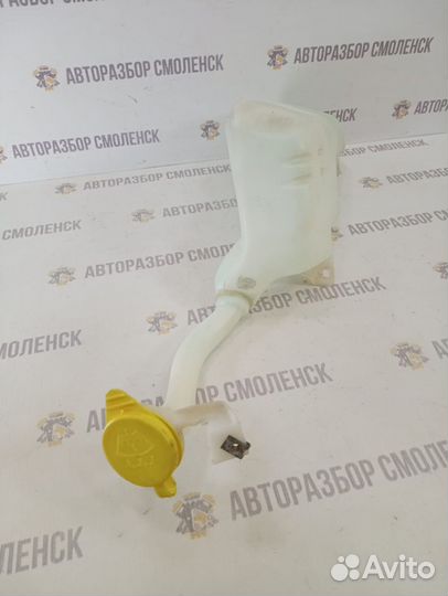 Бачок омывателя VW Sharan 1