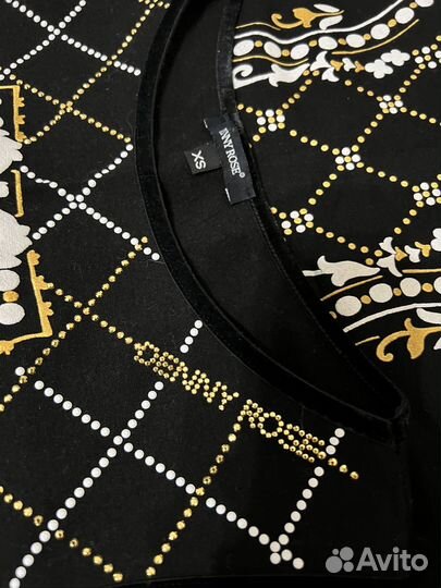 Платье Denny Rose