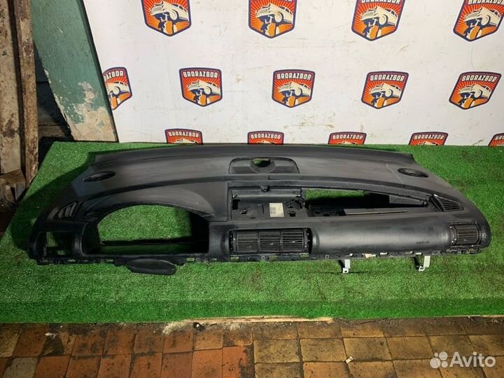 Торпедо Ford Galaxy WGR E5SA 2000