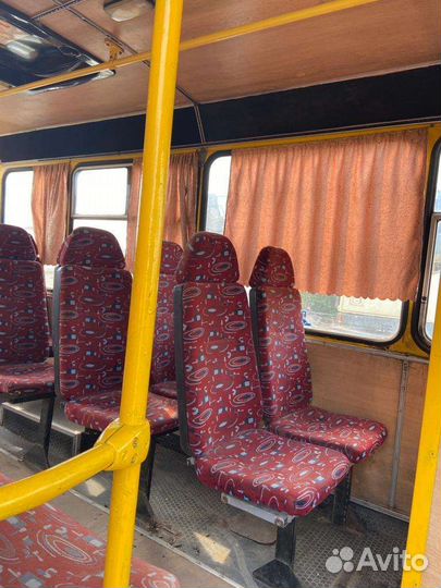 Услуги перевозки микроавтобус