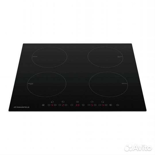 Maunfeld EVI.594-BK индукционная варочная панель