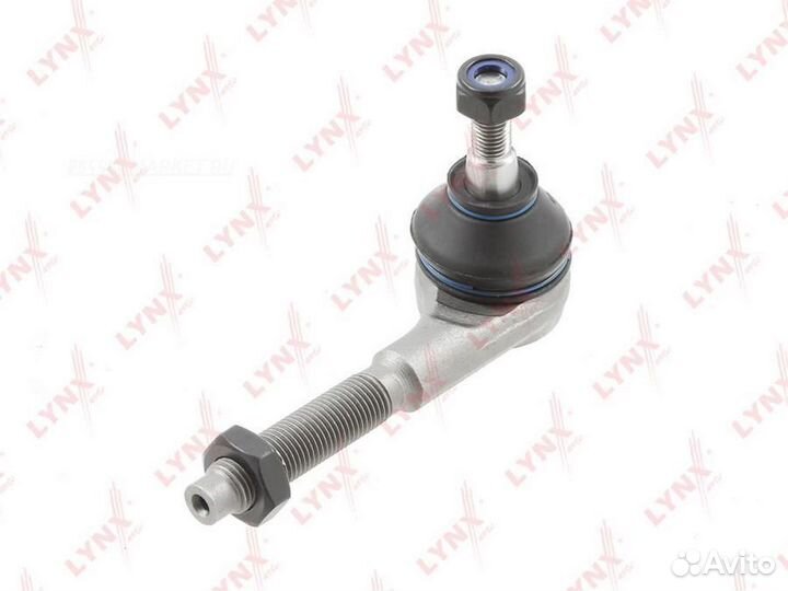 Lynxauto C4079L Наконечник рулевой тяги перед лев