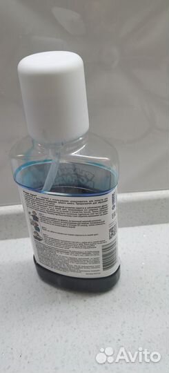 Индикатор зубного налета Plaque Agent