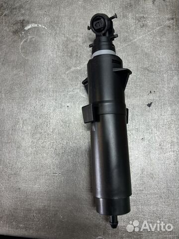 Bmw x5 f15 форсунка омывателя фар