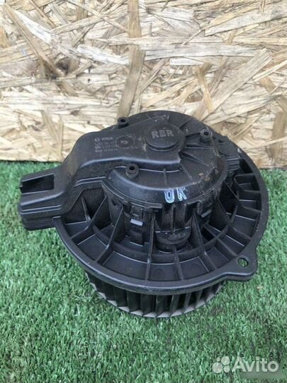 Моторчик печки Kia Rio 3 2011-2015