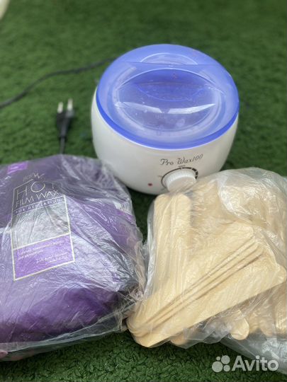 Стерилизатор подогреватель