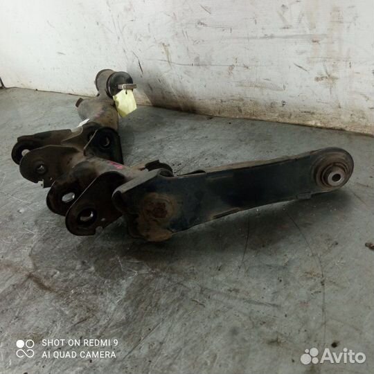 Рычаг продольный задний левый Honda Cr-V 3