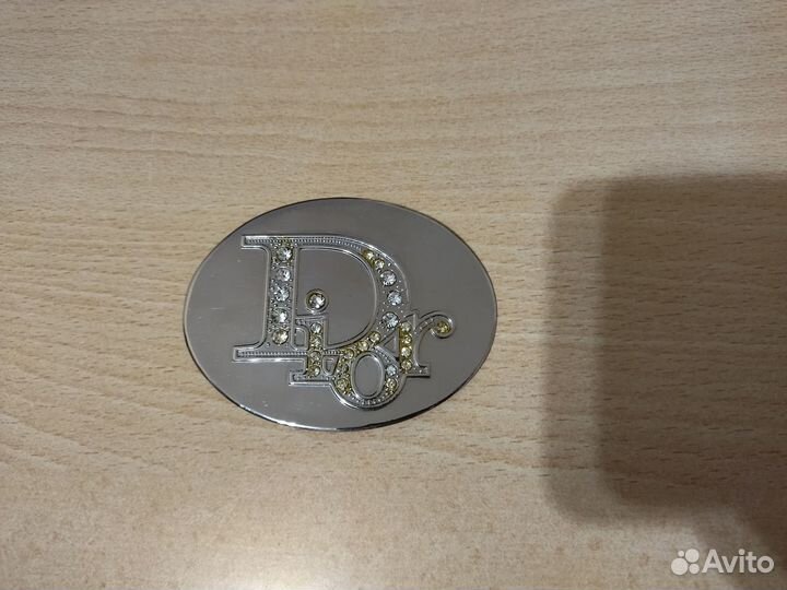 Пряжка для ремня Dior
