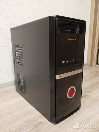 Корпус Floston