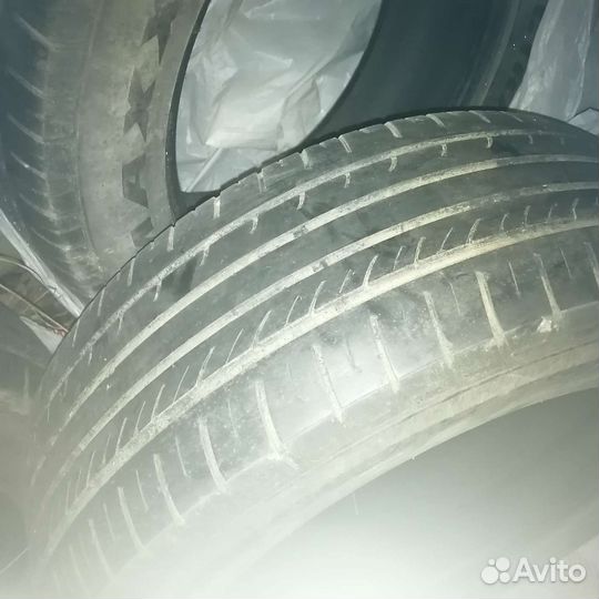 Maxxis Victra i-Max M-36+ 235/60 R18