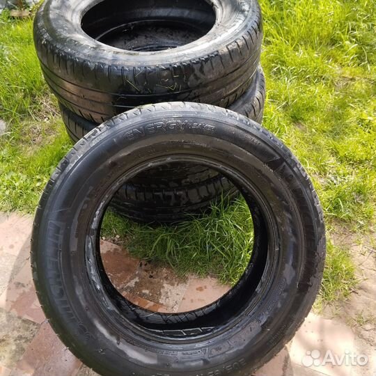 Michelin Energy Saver 205/65 R15