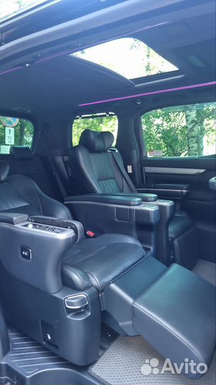 Такси Межгород Минивэн Микроавтобус Автобус Бизнес