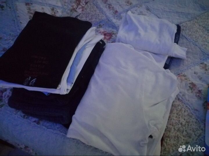 Вещи для мальчика для школы с 1 по 4 класс