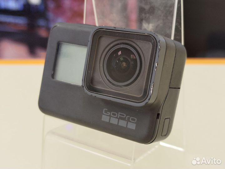 GoPro hero5 (Мар)