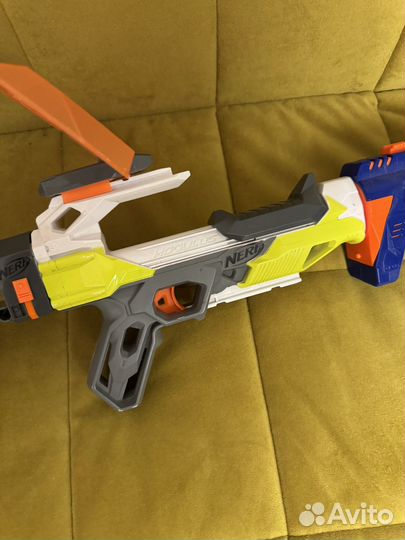 Продается Nerf modulus