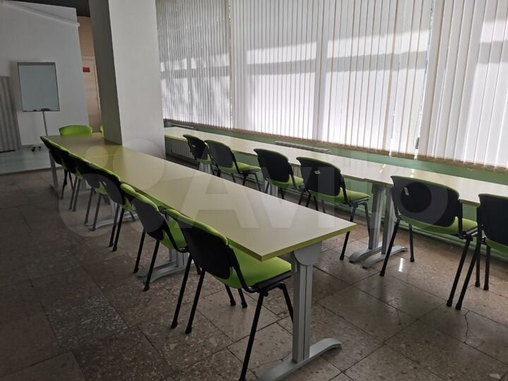 Рабочее место в Центральном районе Тольятти, 5 м²