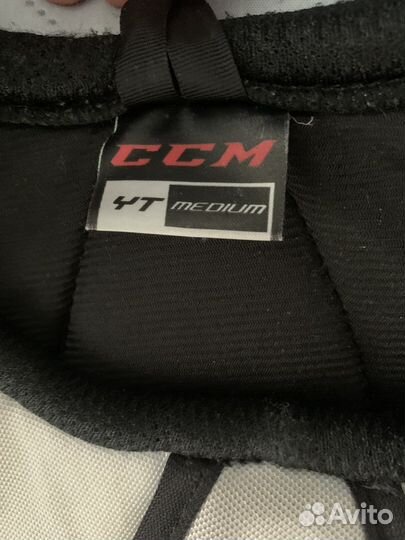 Детская хоккейная форма