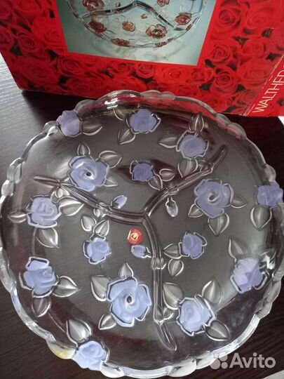 Блюдница, ваза