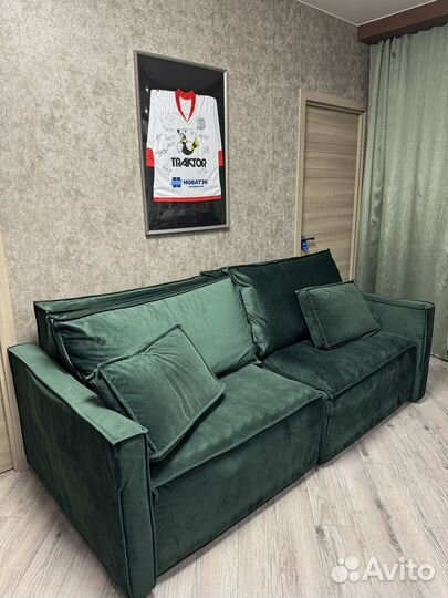 Диван раскладной двухспальный