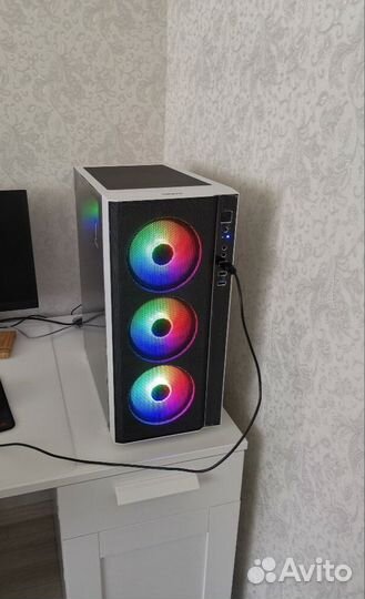 Игровой компьютер 3060 TI