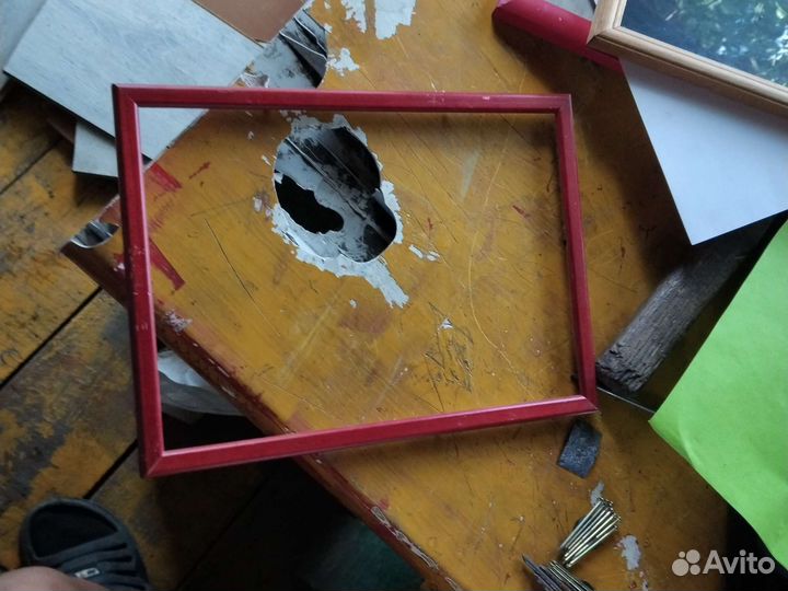 Рамка для картин