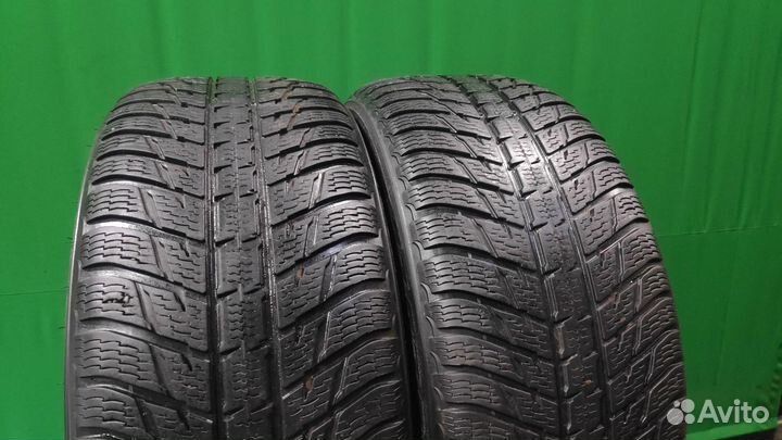 Nokian Tyres WR SUV 3 255/55 R18 109V