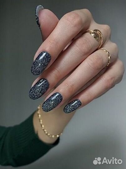 Маникюр и Педикюр