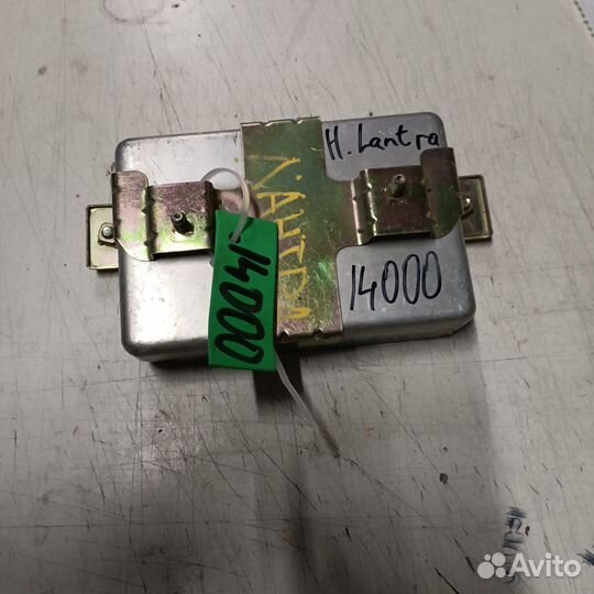 Блок управления ABS Hyundai Lantra