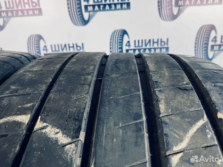 Michelin Pilot Sport PS2 295/35 R20 101Y