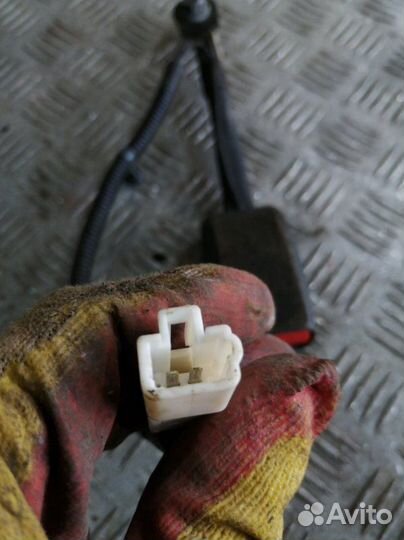 Замок передний левый Kia Optima 4 JF G4KH 2019