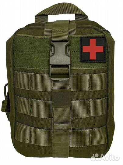 Экипировка Аптечка укомплектованная медицинская
