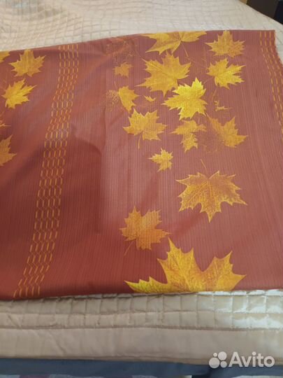 Портьеры комплект из 3 шт.готовые