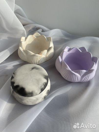 Гипсовые изделия брак