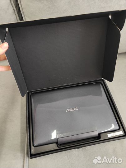 Планшетный компьютер asus T100TA/ (32+500 гб)