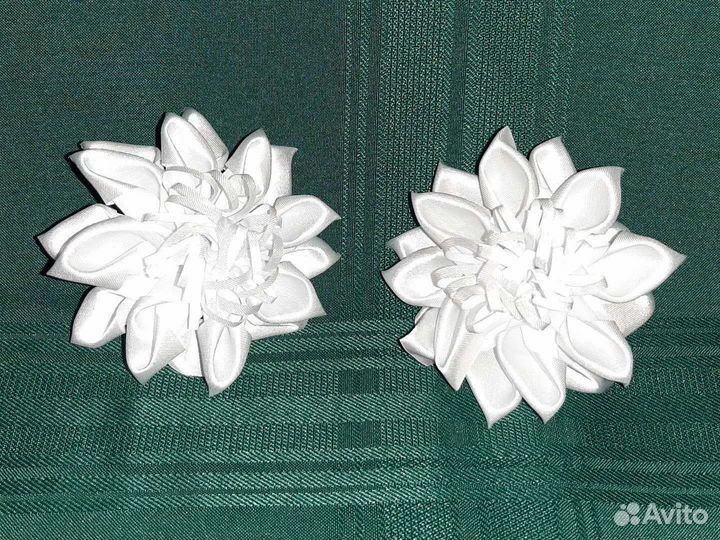 Банты, ободки, резинки, диадема