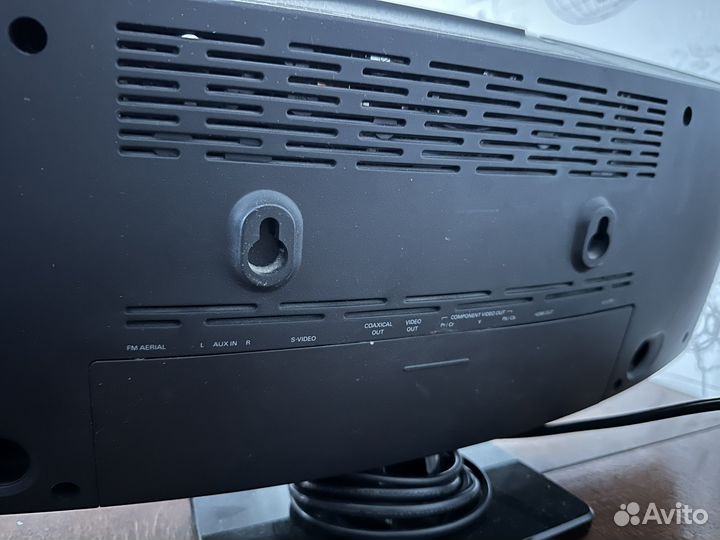 Philips MCD388 -муз.центр