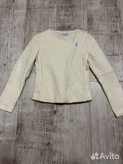 Пиджак на девочку