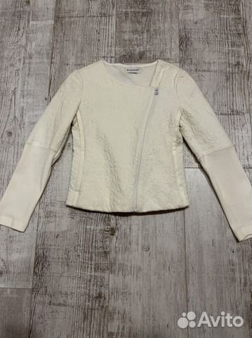 Пиджак на девочку