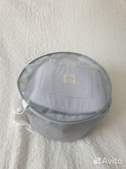 Эргорюкзак тедди слинг