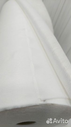 Полотенца одноразовые спанлейс 35х70 рулон