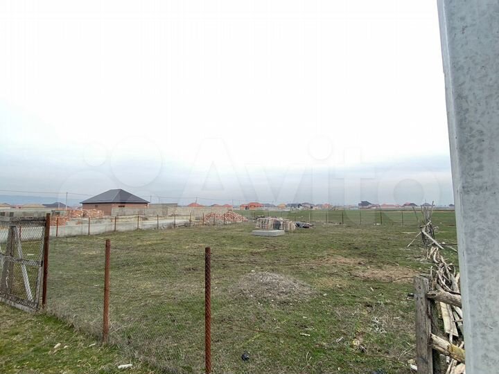 Участок 6 сот. (ИЖС)