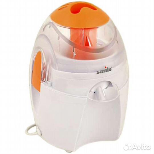 Соковыжималка Smile Центробежная