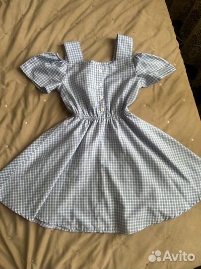 Платье gloria jeans 134