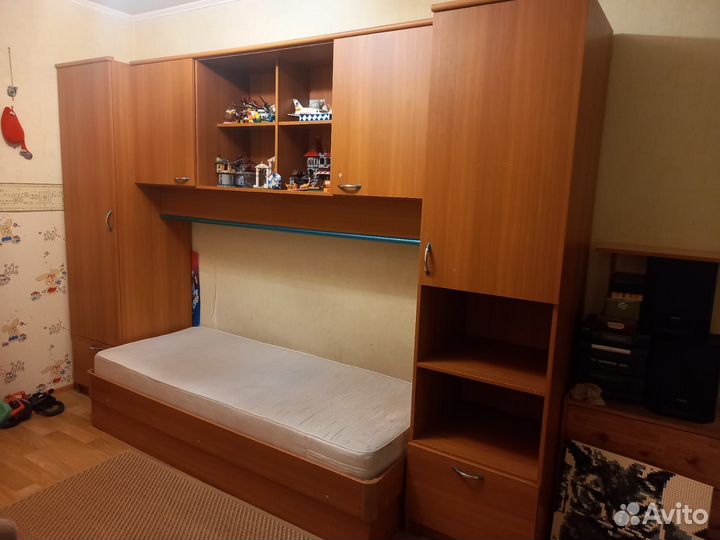 Детская мебель бу