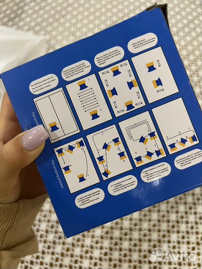 Шотки для мытья оконы