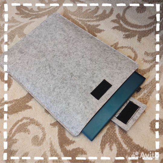 Чехол для ноутбука