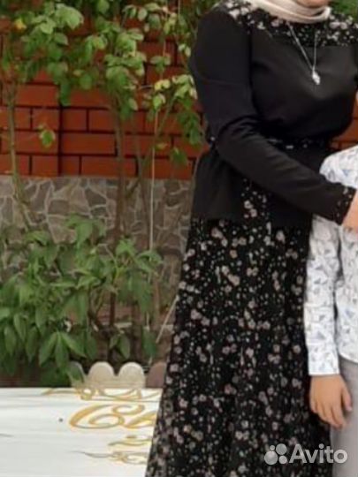 Костюм двойка женский