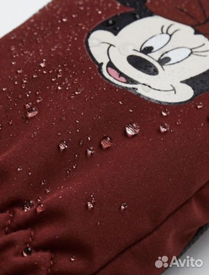 Варежки h&m новые