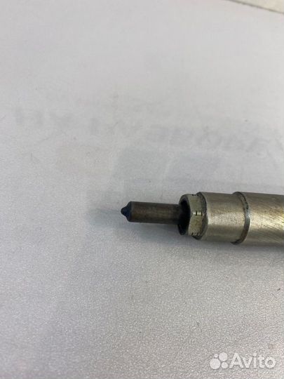 Форсунка Toyota Land Cruiser 200 1VD-FTV 2008