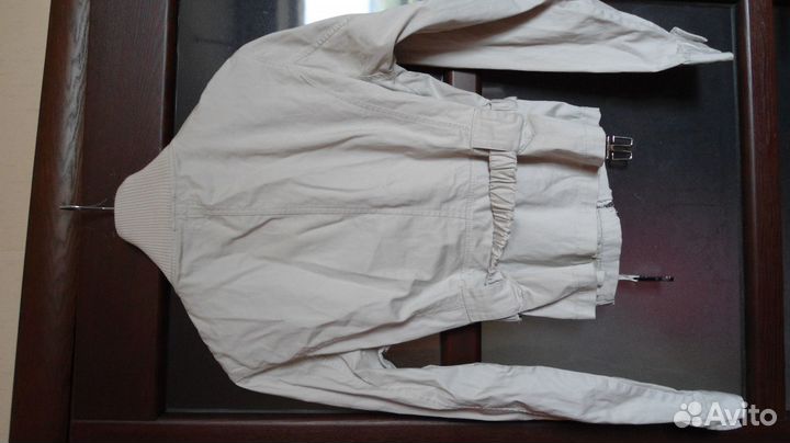 Ветровка Madonna Германия